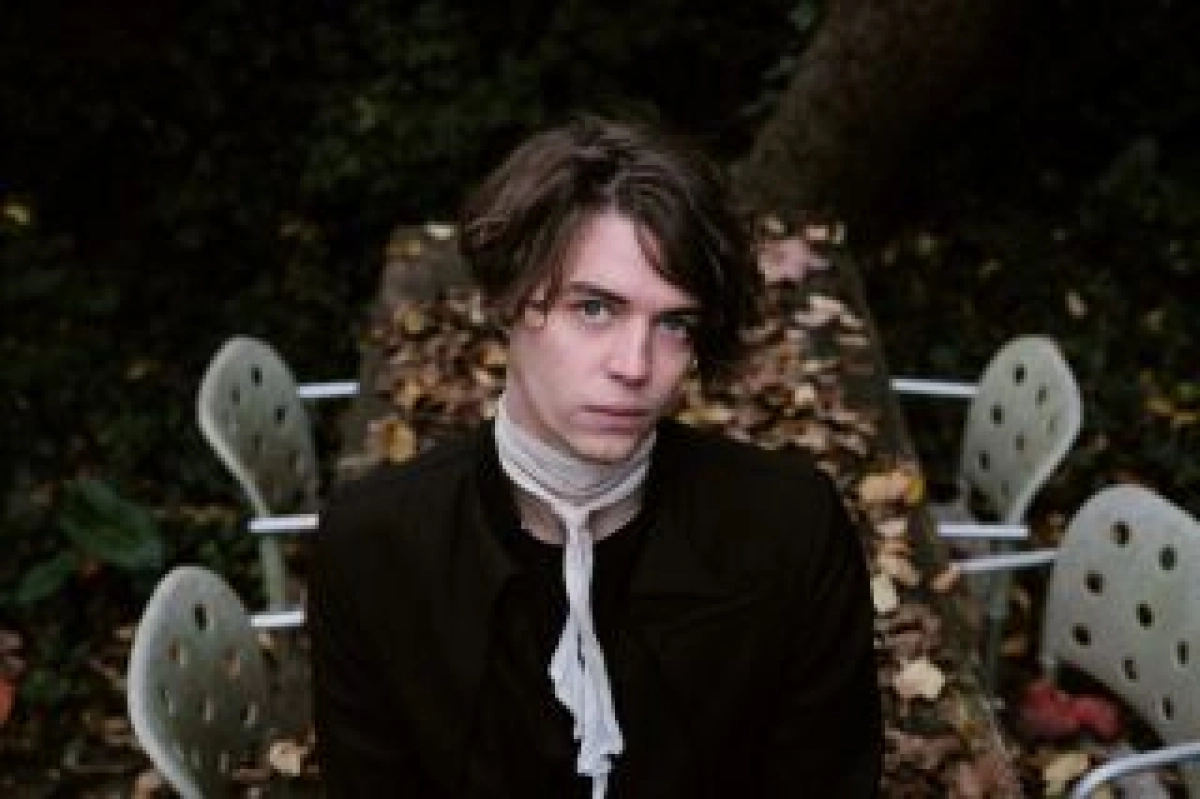 GRONDSLAG presenteert: The Last Mandrill